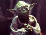 Yoda xXx